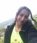 Dating Woman Venezuela to Los Teques  : Keyla, 28 years